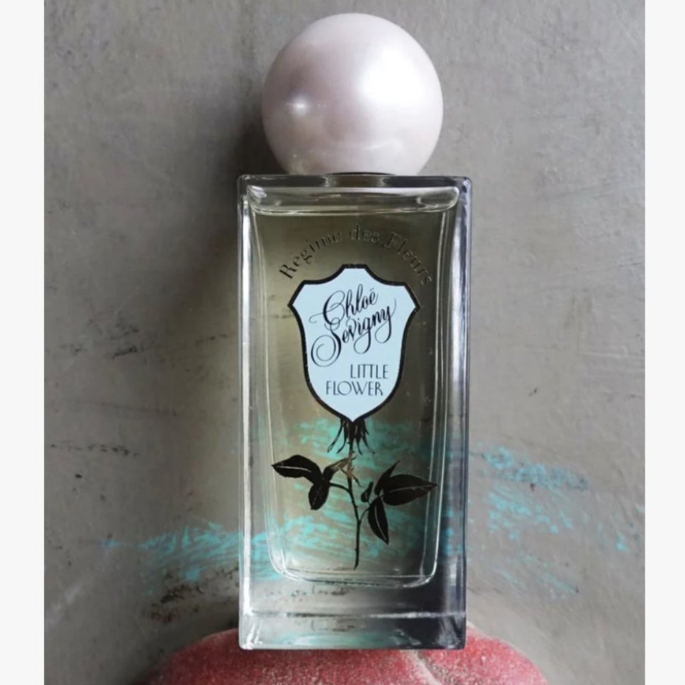 Chloe Sevigny Little Flower - Regime des Fleurs